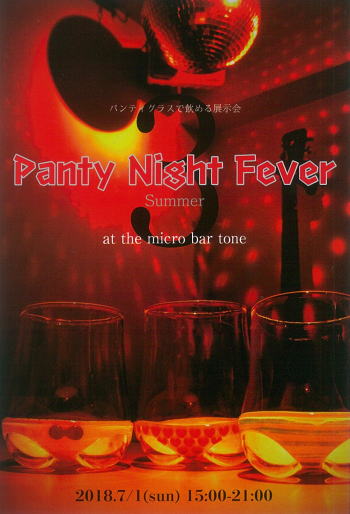 Panty Night Fever 3