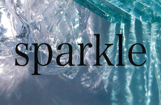 sparkle