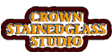 CROWN STAINEDGLASS STUDIO 